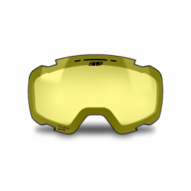 Линза 509 Aviator 2.0 Lens Yellow HCS Tint