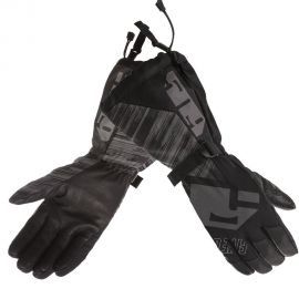 Перчатки снегоходные 509 BACKCOUNTRY 2.0 Black Ops