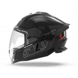 Снегоходный шлем 509 Delta V Carbon Ignite Helmet Legacy
