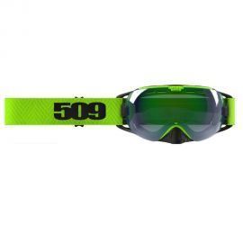 Очки снегоходные 509 REVOLVER Lime