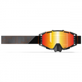 Снегоходные очки 509 Sinister X7 Goggle Orange Pop