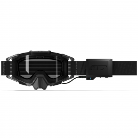 Снегоходные очки 509 Sinister X7 Ignite S1 Goggle Black Ops