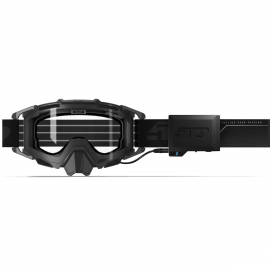 Снегоходные очки 509 Sinister X7 Ignite S1 Goggle Nightvision
