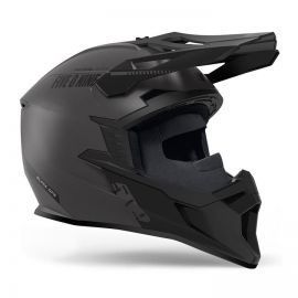 Снегоходный шлем 509 Tactical 2.0 Black Ops