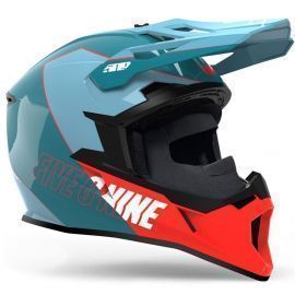 Снегоходный шлем 509 Tactical 2.0 Sharkskin