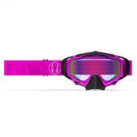 Очки снегоходные 509 SINISTER X5 Pink