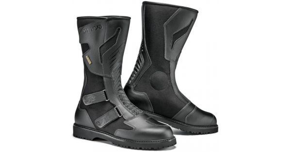 РњРѕС‚РѕР±РѕС‚С‹ Sidi Canyon Gore Tex