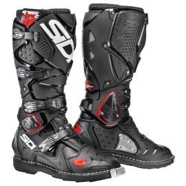 Мотоботы Sidi Crossfire 2 Black