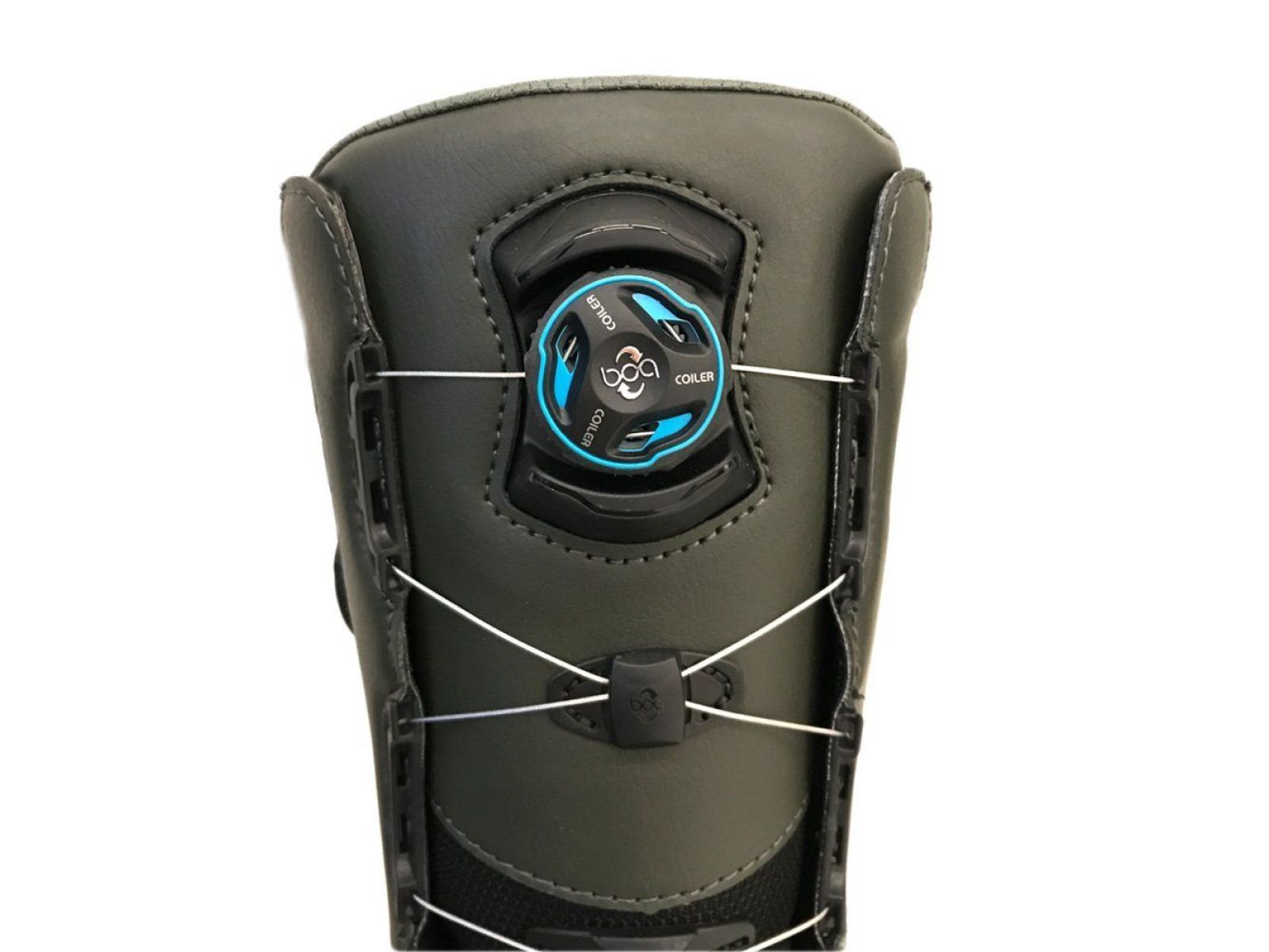 Снегоходные ботинки TOBE CONTEGO BOA Dark ink