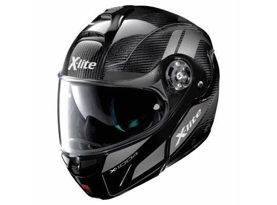 Мотошлем X-LITE X-1004 ULTRA CARBON Charisma 13