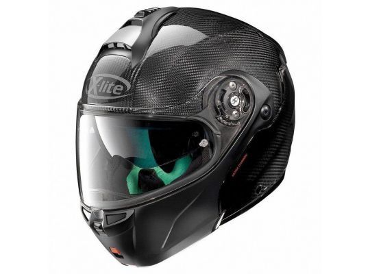 Мотошлем X-LITE X-1004 ULTRA CARBON Dyad 01