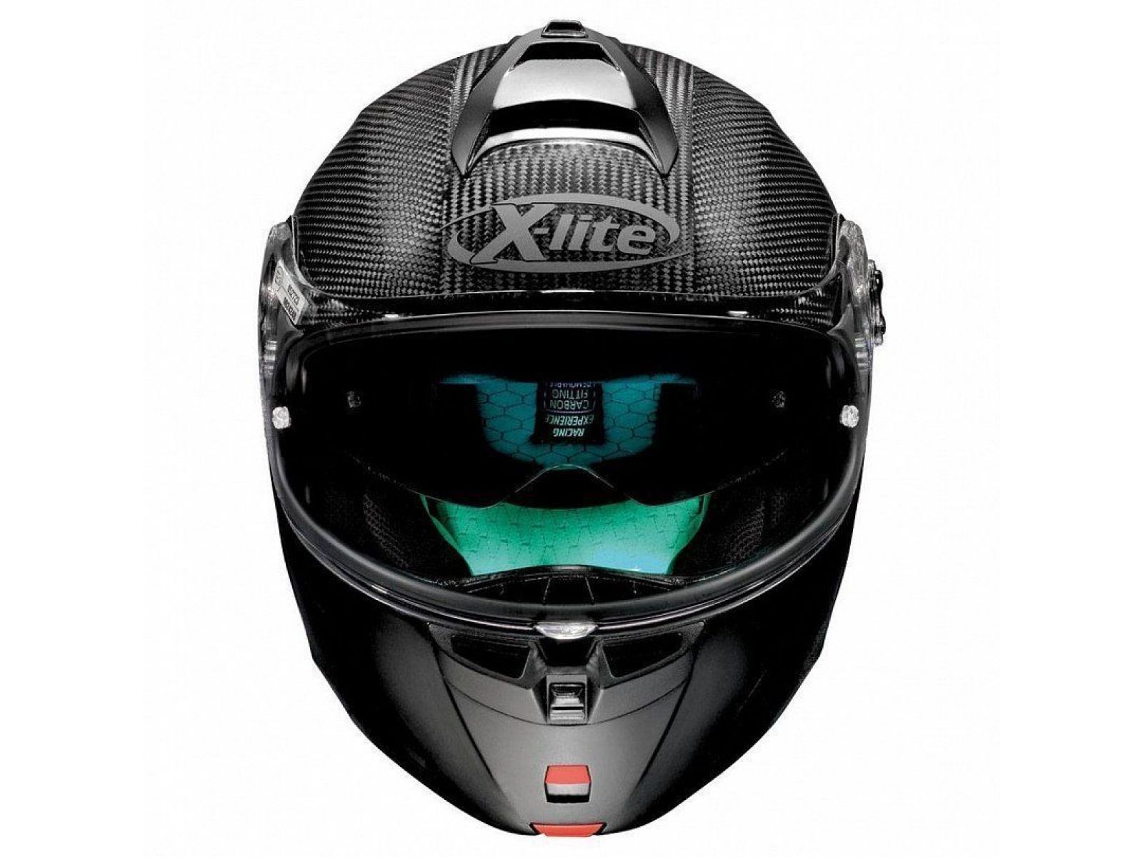 Мотошлем X-LITE X-1004 ULTRA CARBON Dyad 01