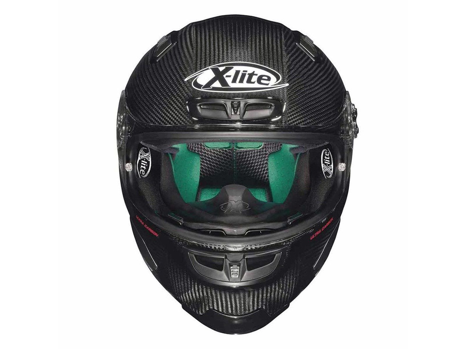 X-Lite X-803 ULTRA CARBON PURO SPORTFLAT CARBON S