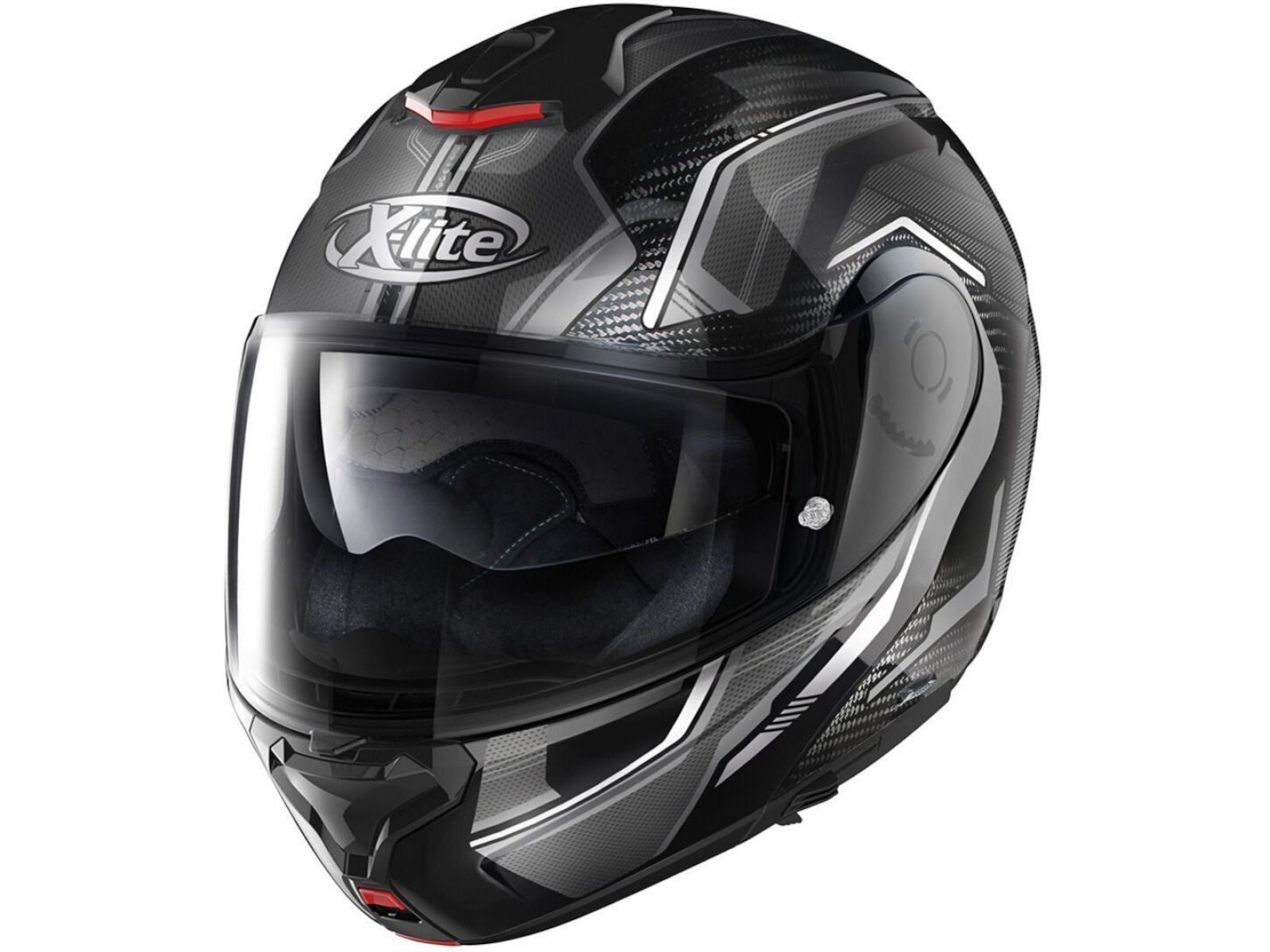 Мотошлем NOLAN X-1005 ULTRA CARBON Alchemix 33