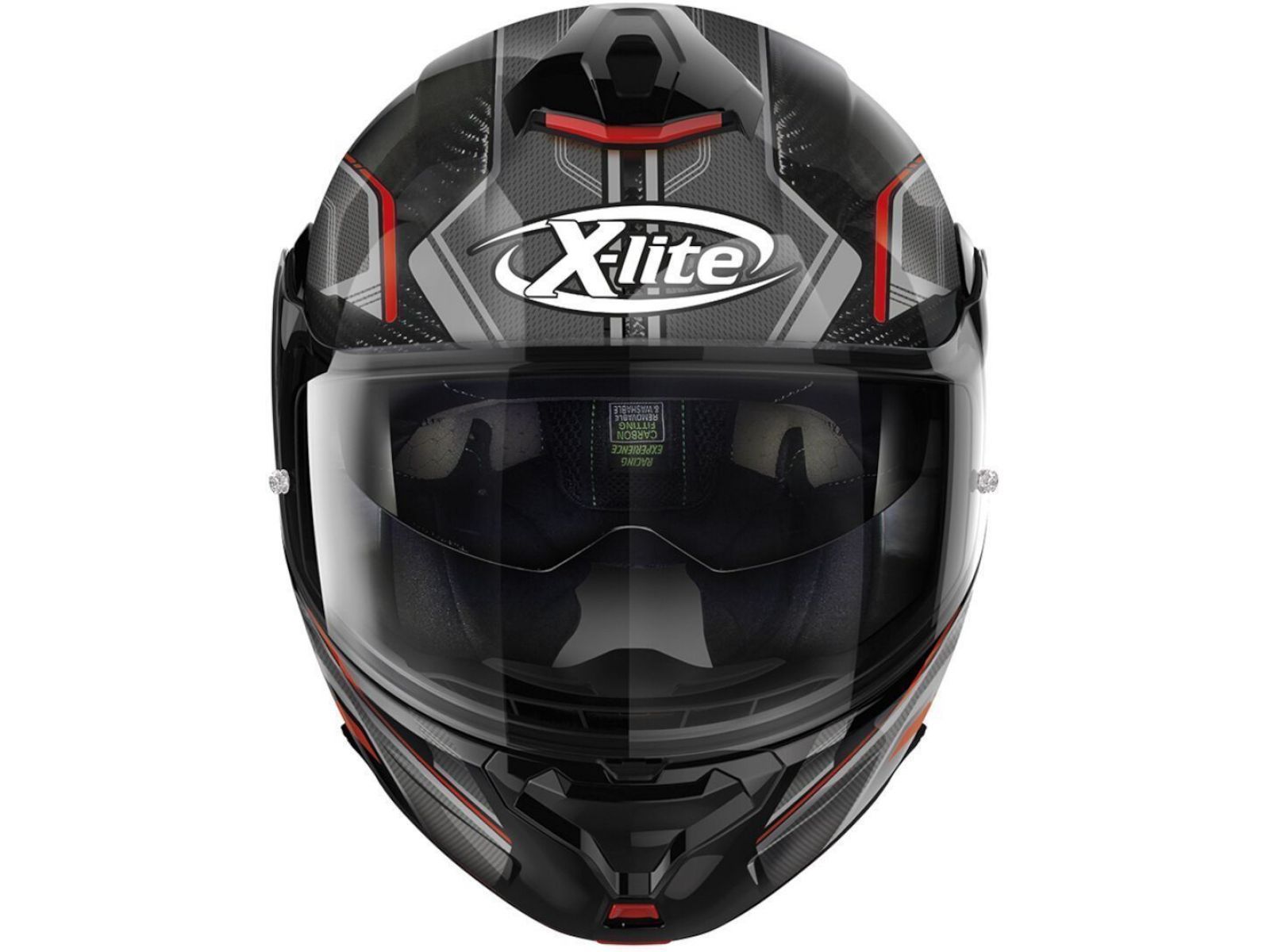 Мотошлем NOLAN X-1005 ULTRA CARBON Alchemix 34