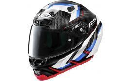 Мотошлем X-LITE  X-803 RS ULTRA CARBON Motormaster 055