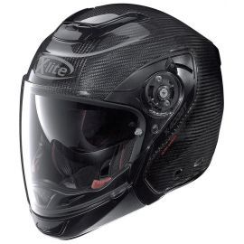 Мотошлем X-LITE X-403 GT ULTRA CARBON Puro N-Com 01