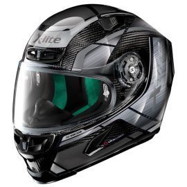 Мотошлем X-LITE X-803 ULTRA CARBON Agile 47