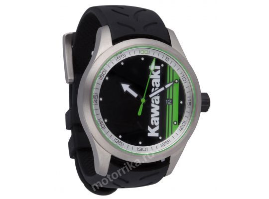 Часы Kawasaki Watch Rubber