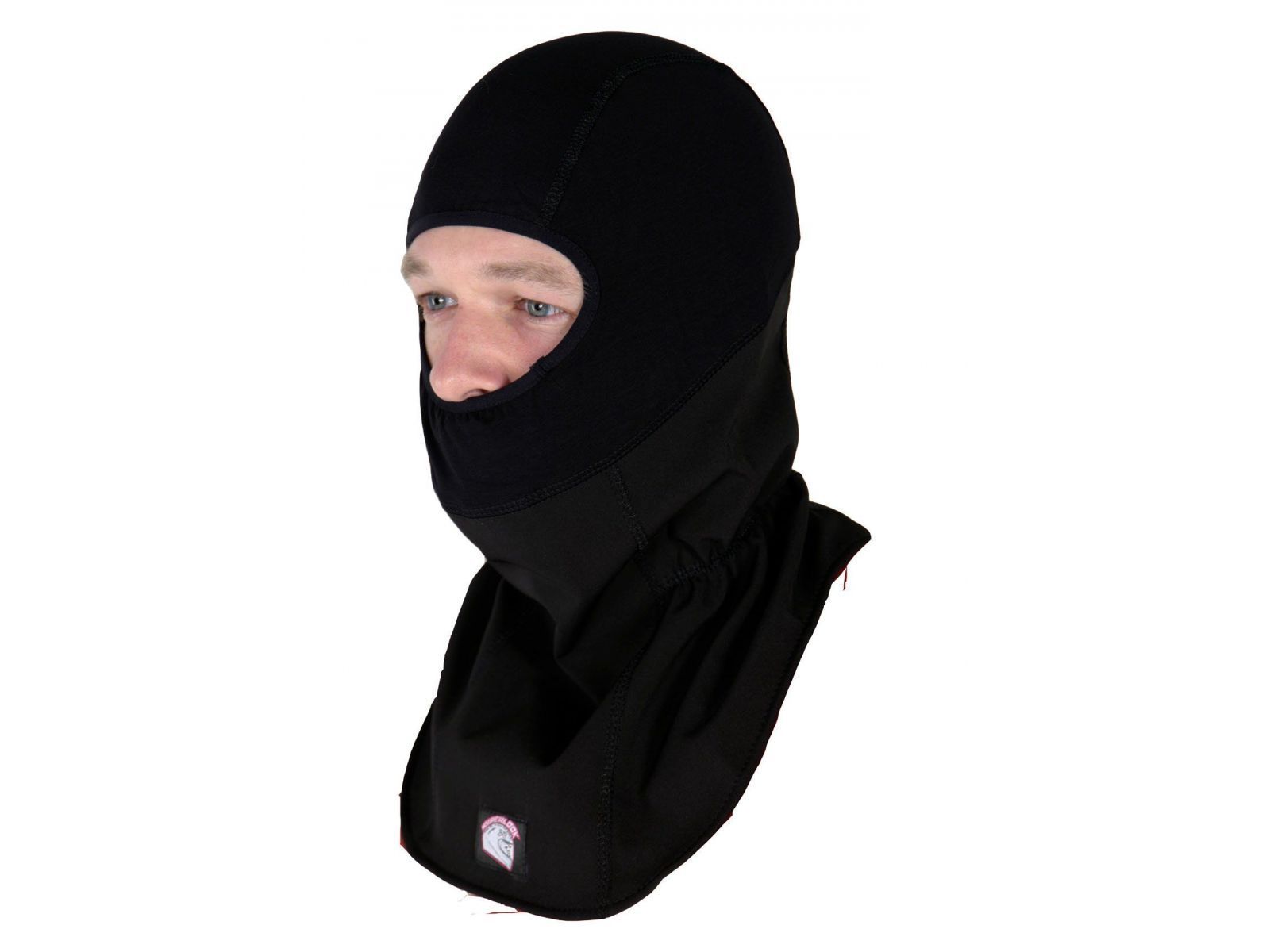 Подшлемник HYPERLOOK TOURER Black