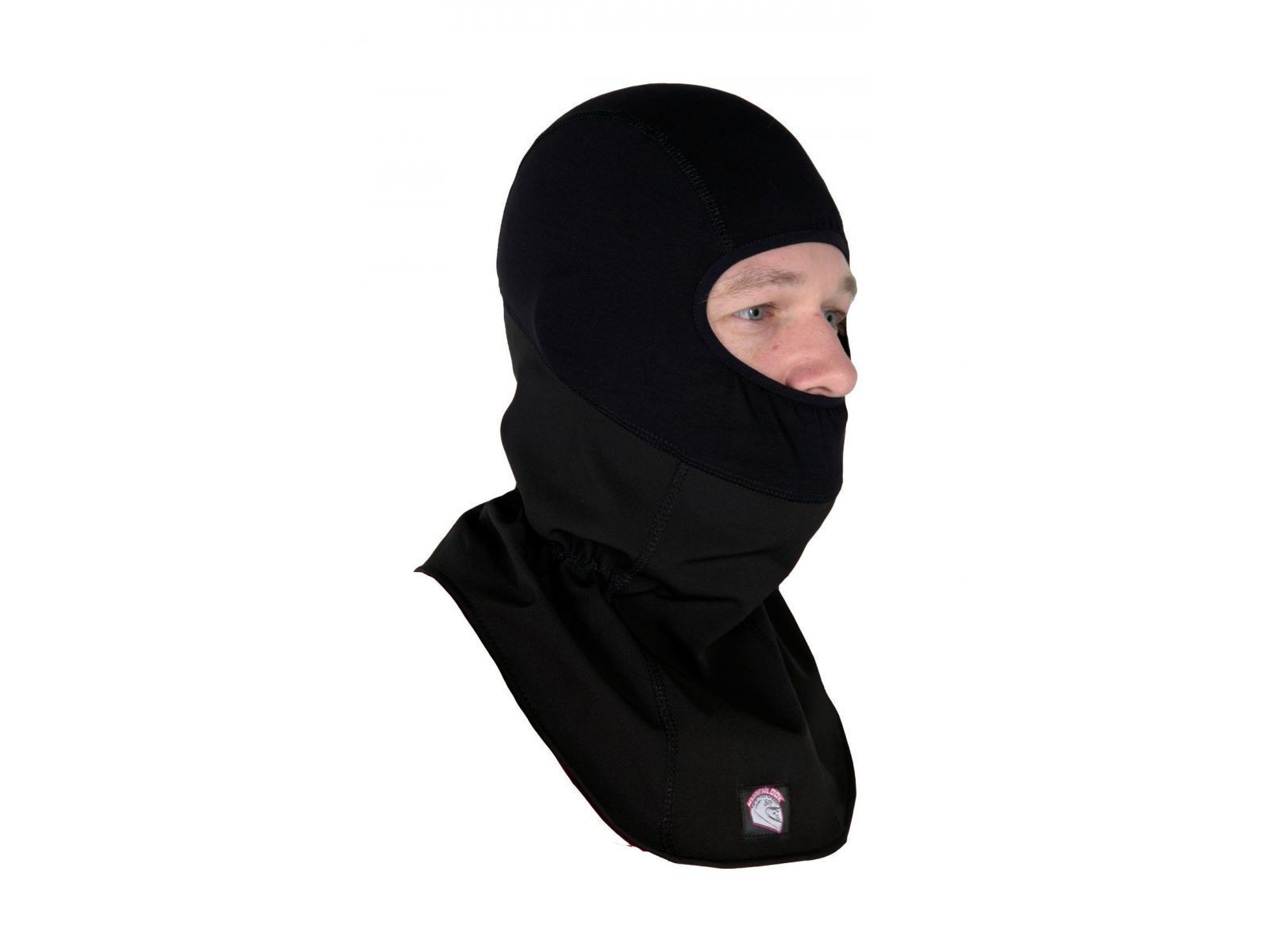 Подшлемник HYPERLOOK TOURER Black