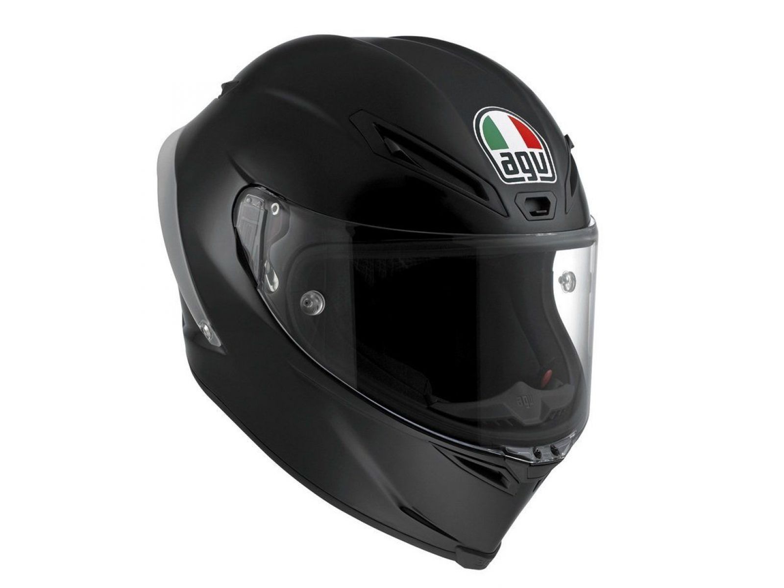 Мотошлем AGV Corsa R Matt Black