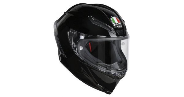 AGV Corsa R Black 77990
