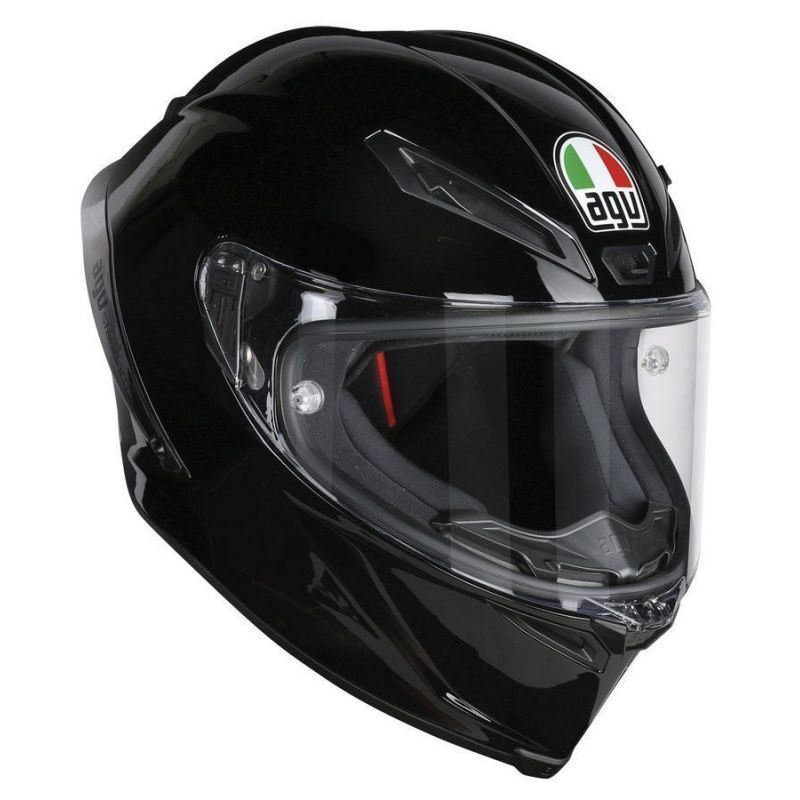 AGV Corsa R Black 77990