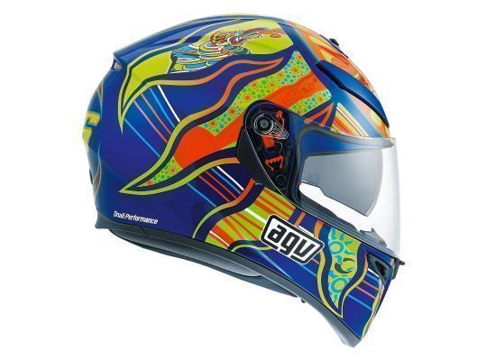 motorrika image