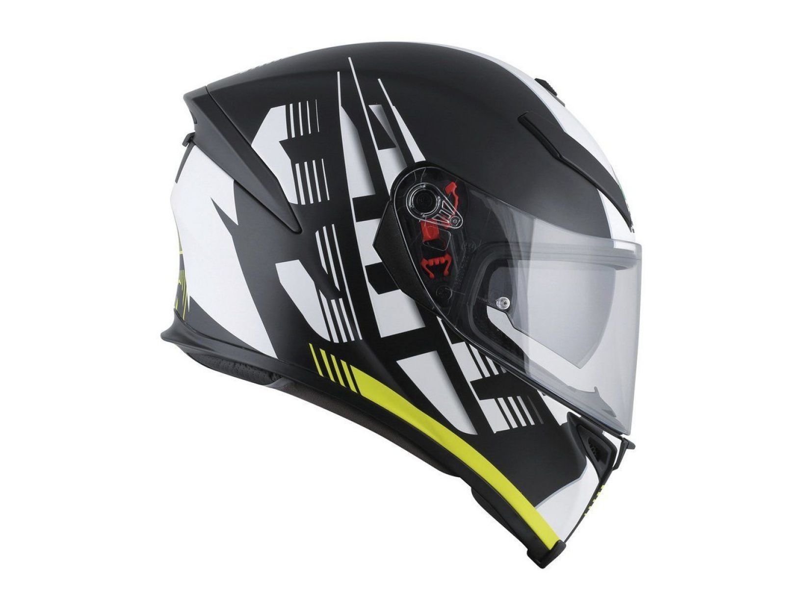 Купить Мотошлем AGV K-5 S Multi Darkstorm - цена 50090 ₽ в Москве