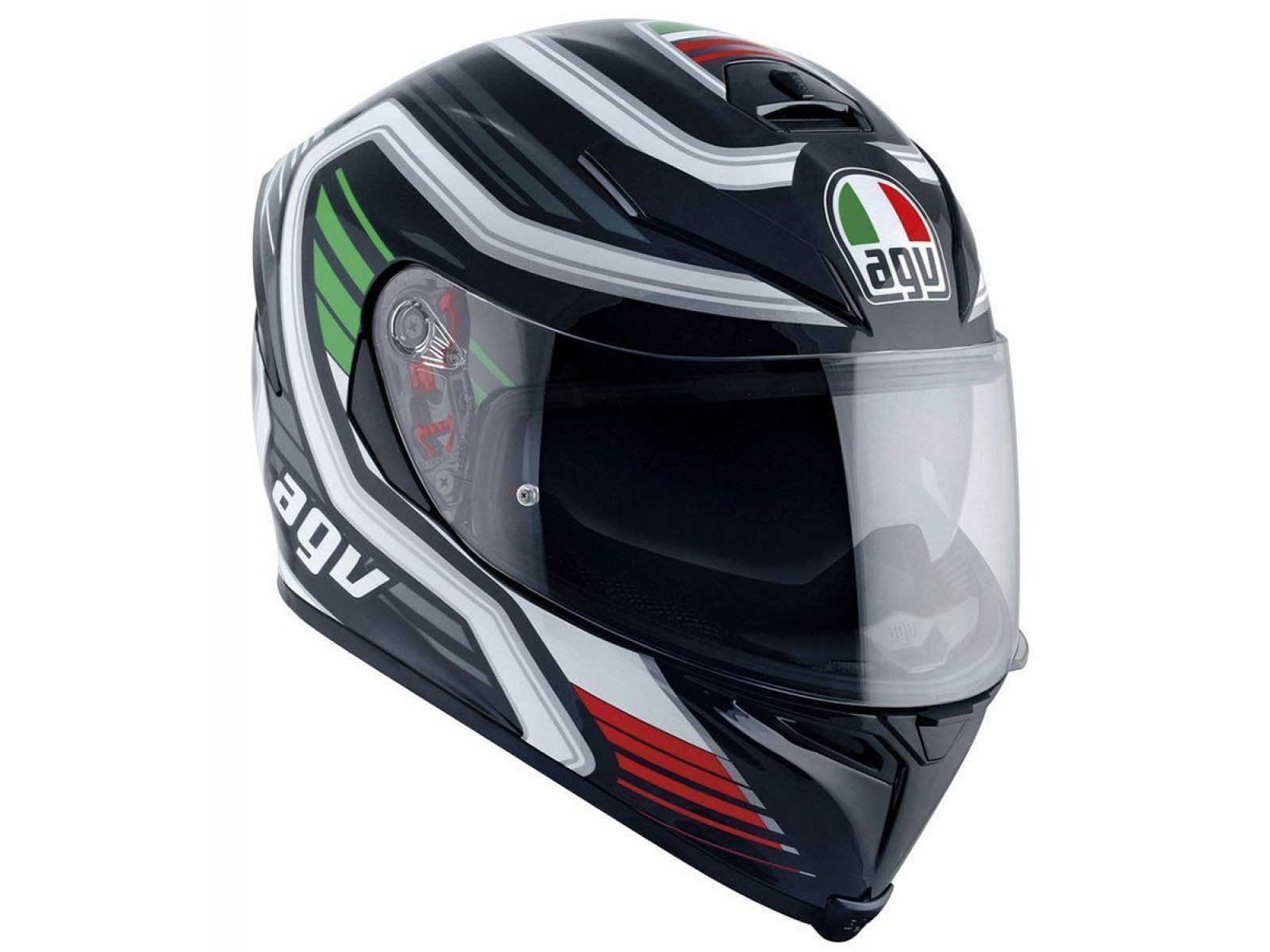 Мотошлем AGV K-5 S Multi Firerace Italy