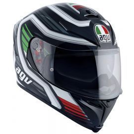 Мотошлем AGV K-5 S Multi Firerace Italy