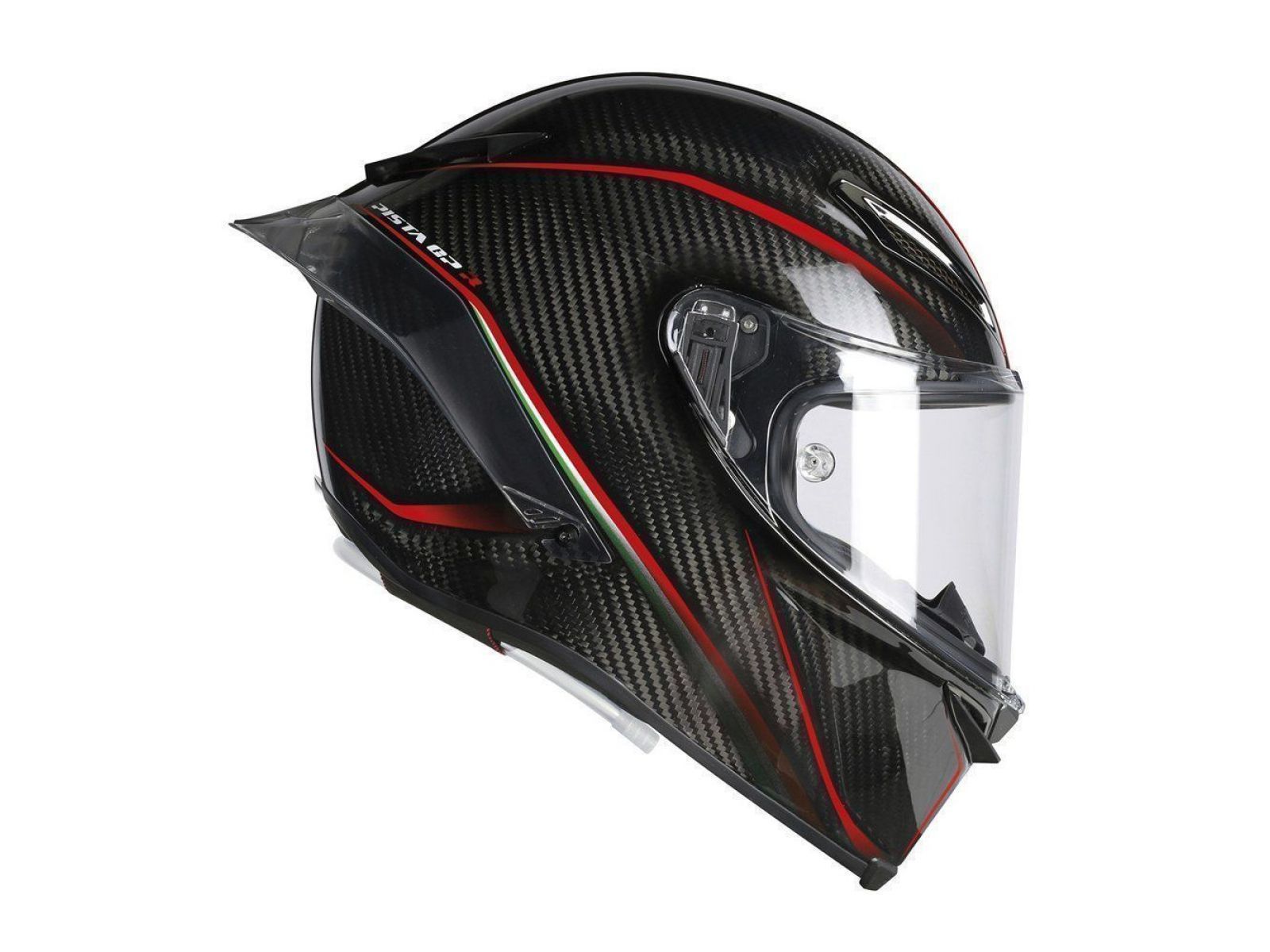 Мотошлем AGV Pista GP R Gran Premio Carbon Italy