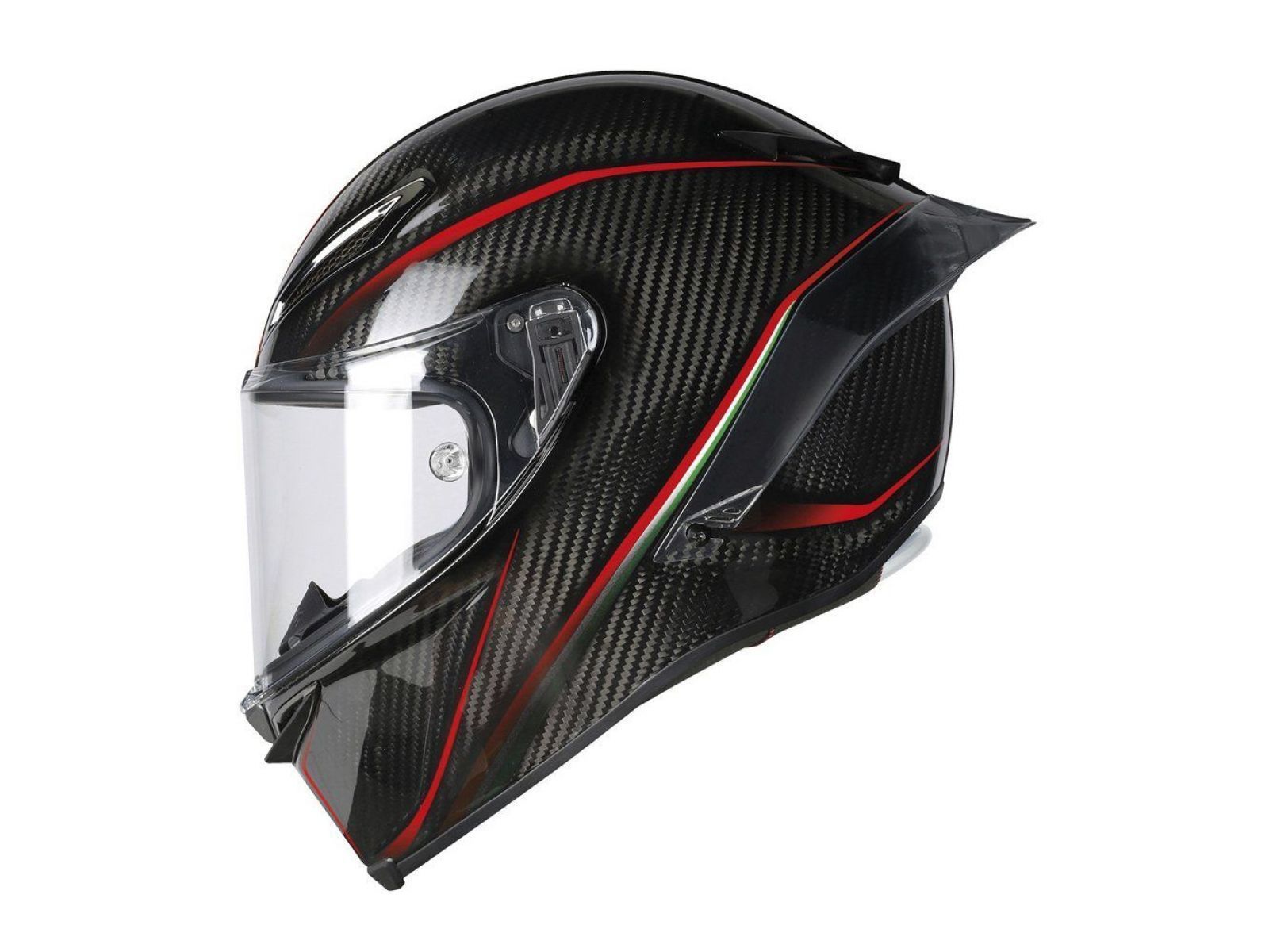Мотошлем AGV Pista GP R Gran Premio Carbon Italy