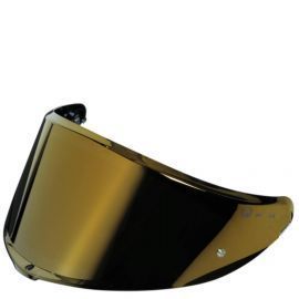 Визор AGV GT3 для SPORTMODULAR Iridium Gold