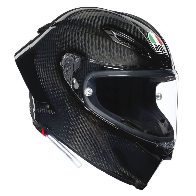 AGV PISTA GP RR Glossy Carbon 172990