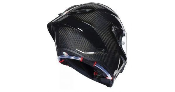 Casco agv pista gp rr outlet