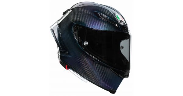 AGV PISTA GP RR Iridium Carbon 179990