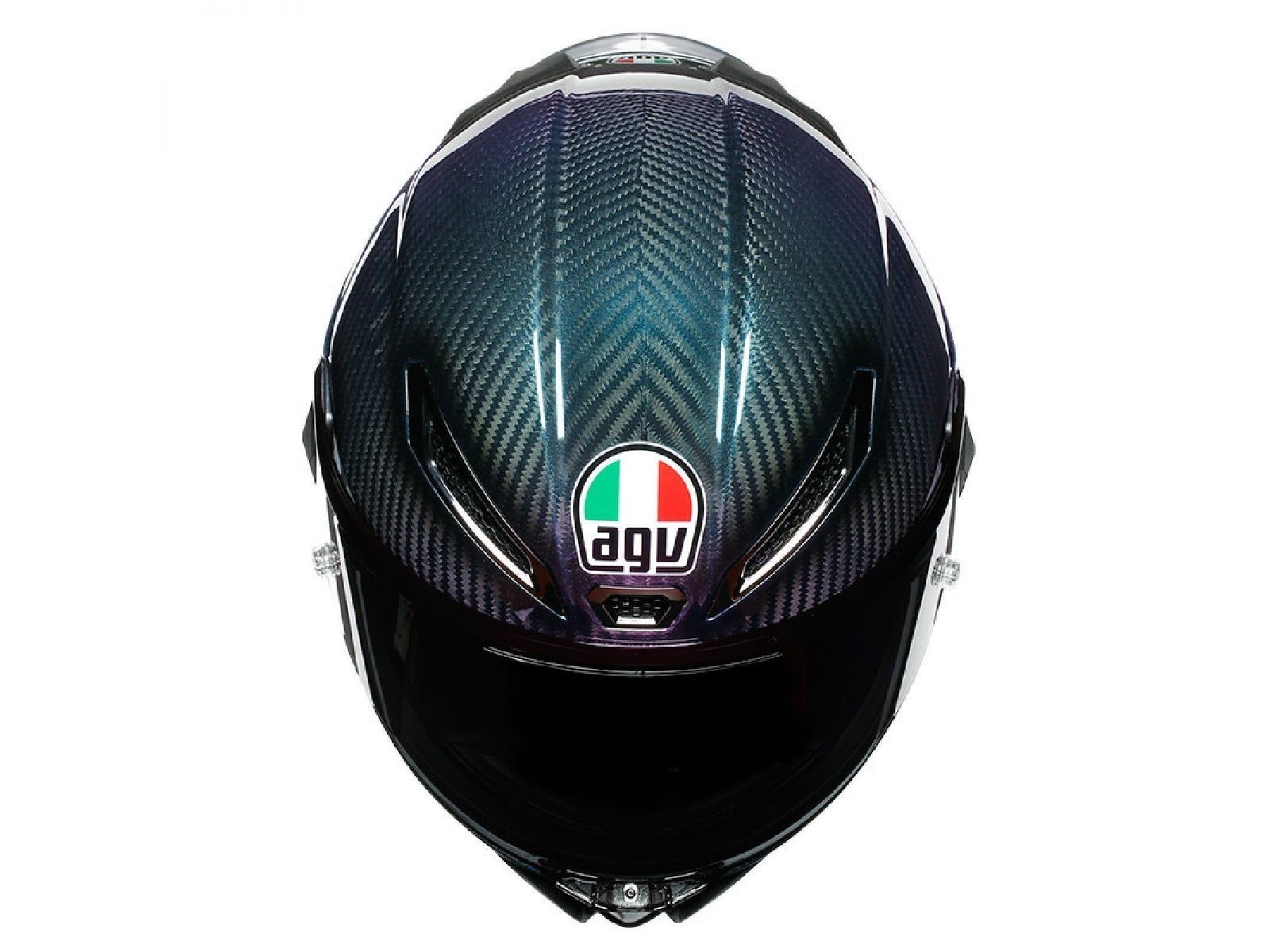 Купить Мотошлем AGV PISTA GP RR Iridium Carbon - цена 182990 ₽ в Москве ...