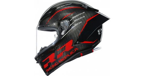 РЁР»РµРј AGV Ducati