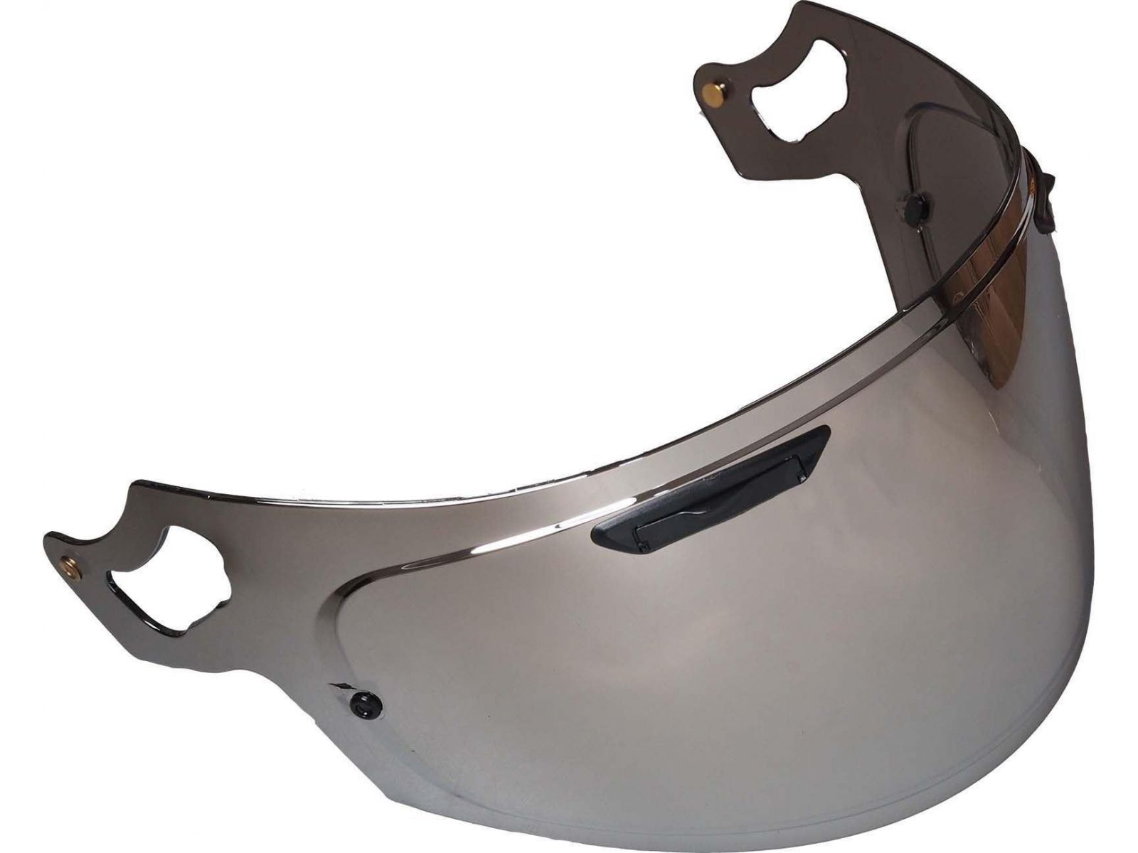 Визор Arai VAS-V Max Vision для RX-7V/QV-PRO/RENEGADE-V/CHASER-X Mirror Silver
