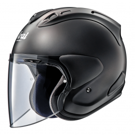 Мотошлем ARAI SZ-R VAS Frost Black