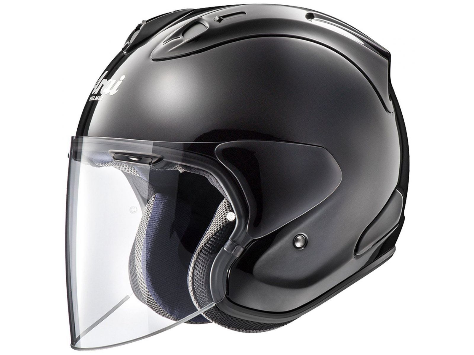 Мотошлем ARAI SZ-R VAS Diamond Black