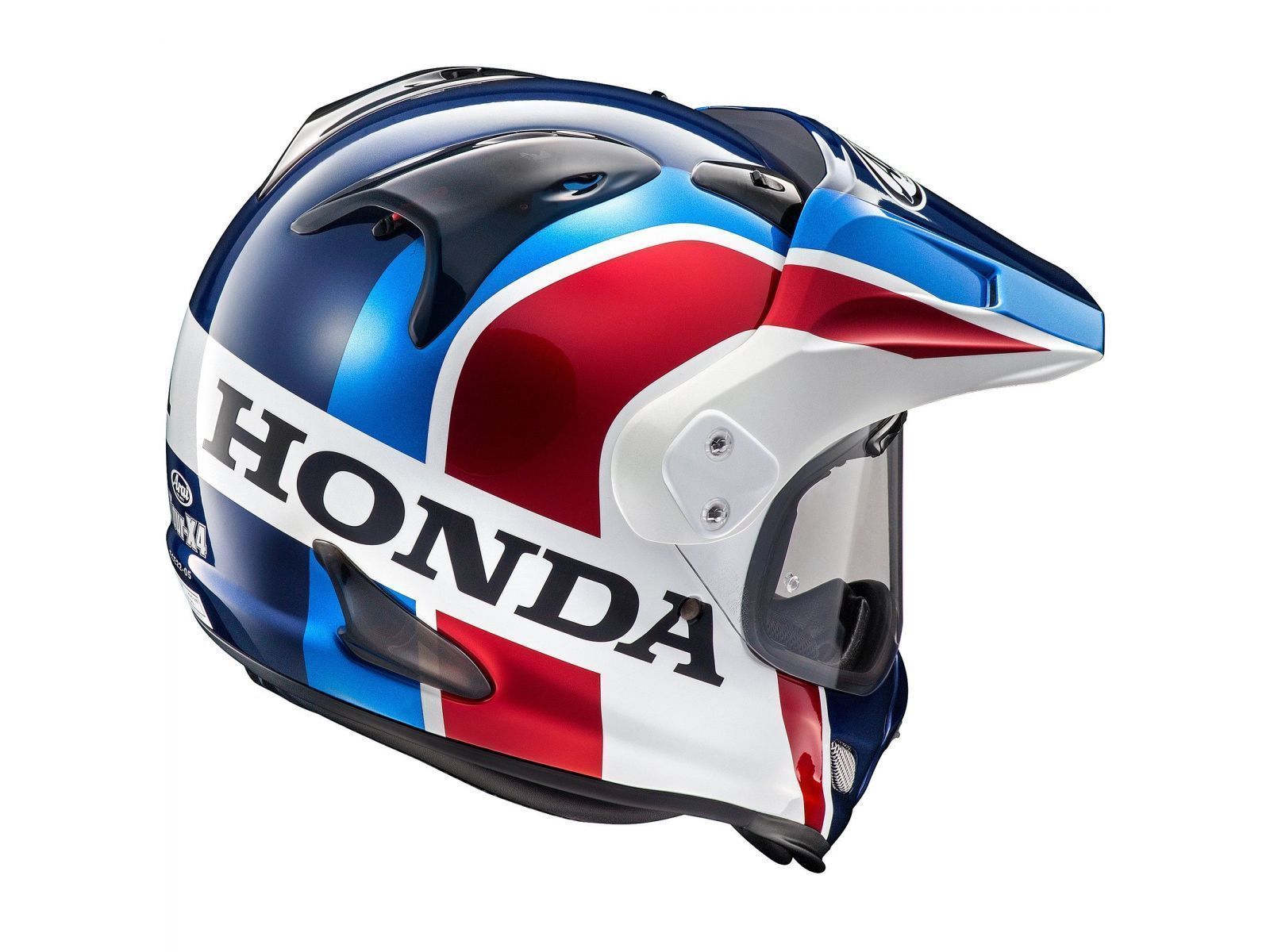 Мотошлем ARAI TOUR-X4 Africa Twin