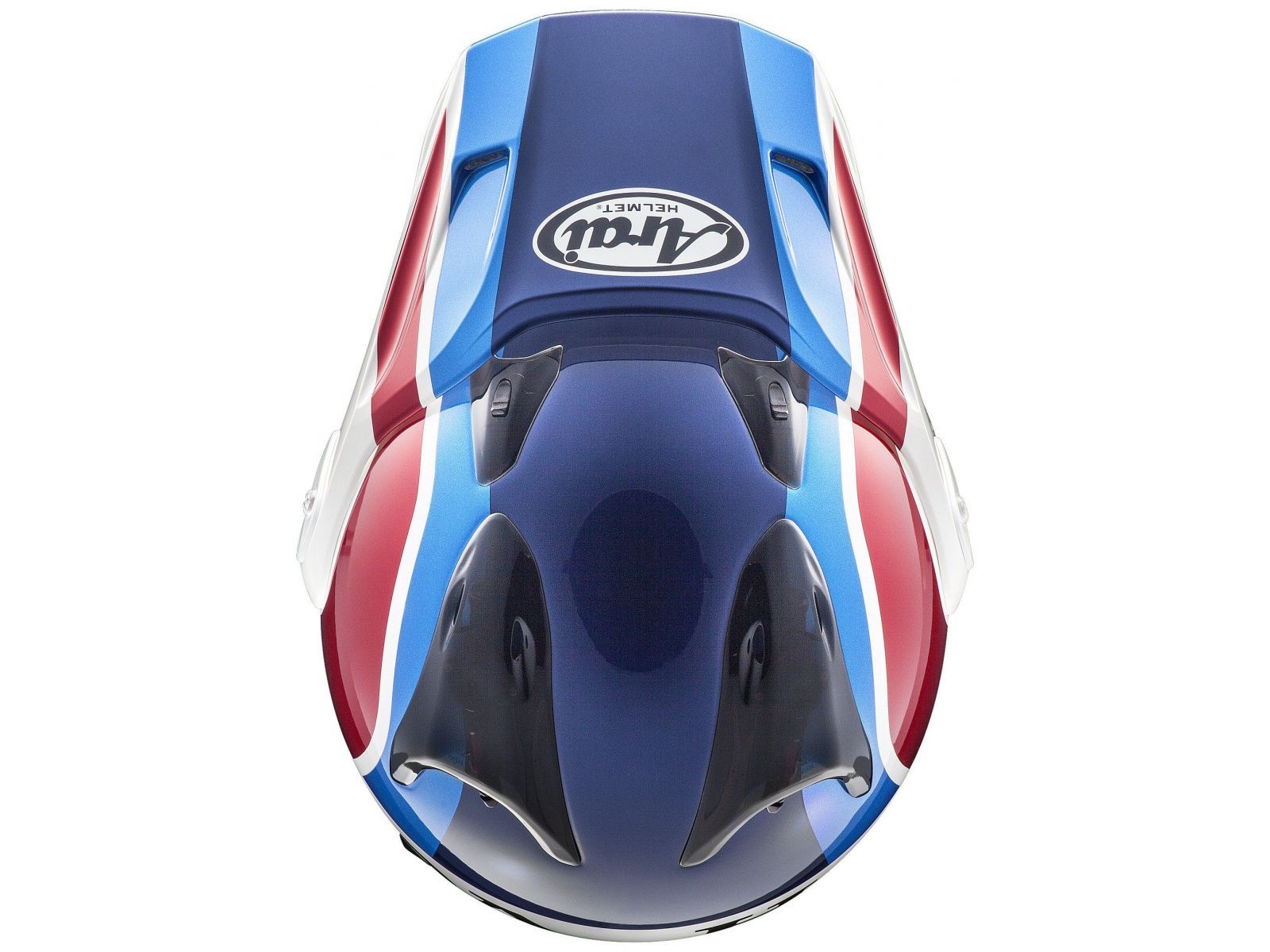 Мотошлем ARAI TOUR-X4 Africa Twin