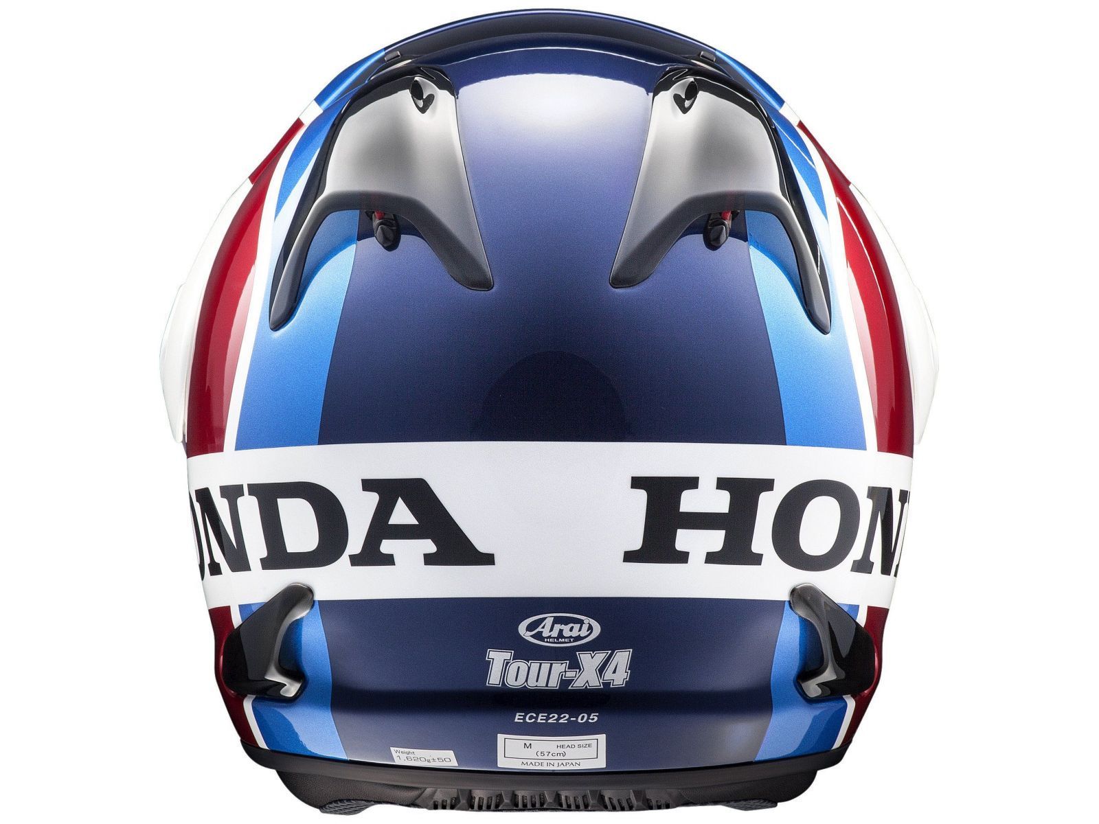 Мотошлем ARAI TOUR-X4 Africa Twin