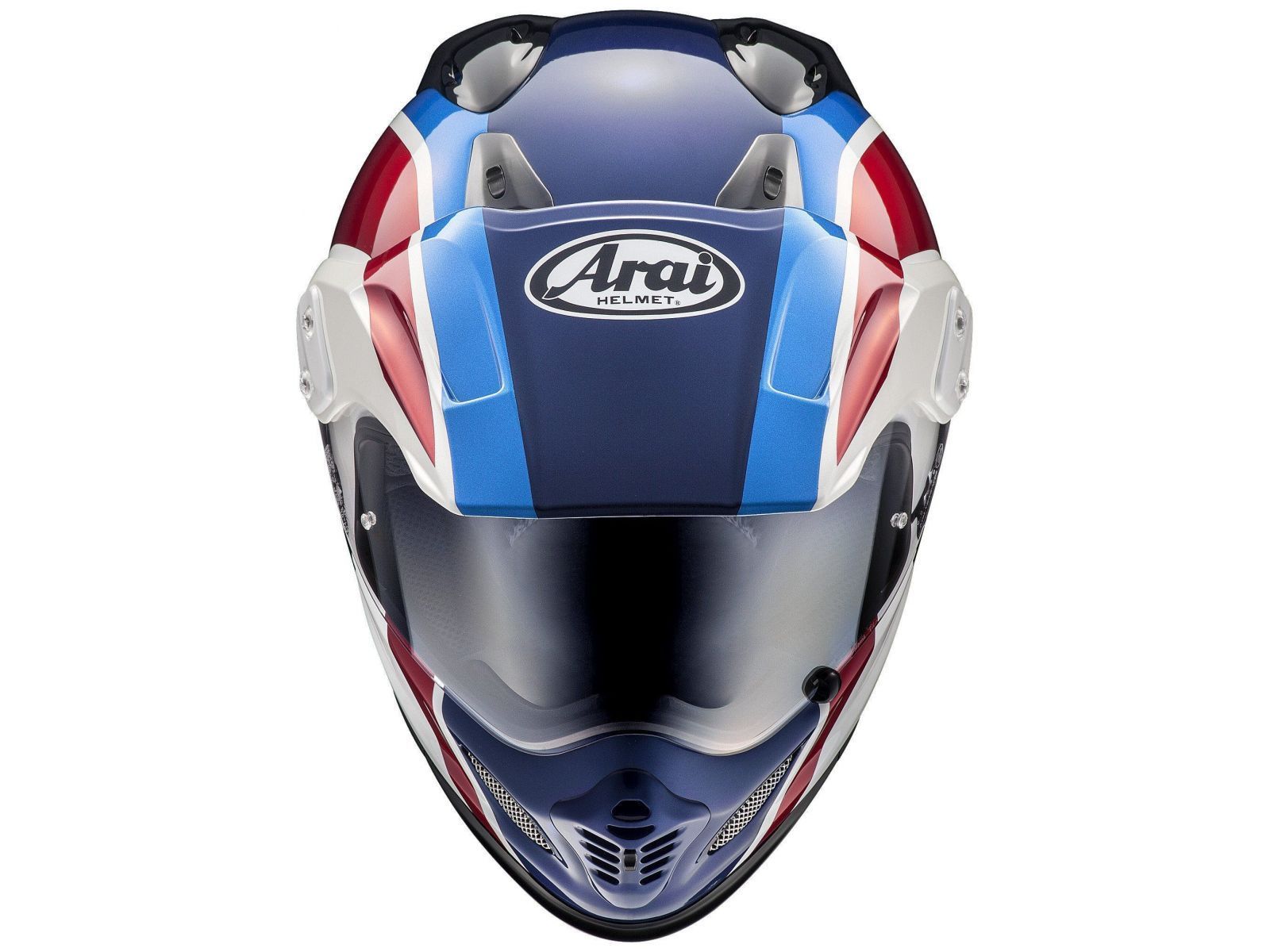 Мотошлем ARAI TOUR-X4 Africa Twin