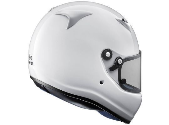 Casco arai ck6 sale