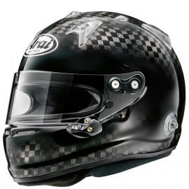 Шлем ARAI GP-7 SRC (ABP) Black