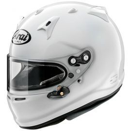 Мотошлем ARAI GP-7 White